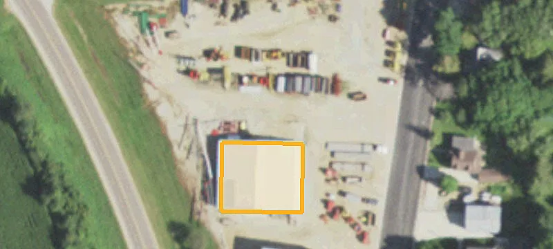 Eitzen, MN 55931