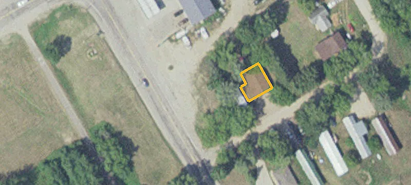 Laporte, MN 56461