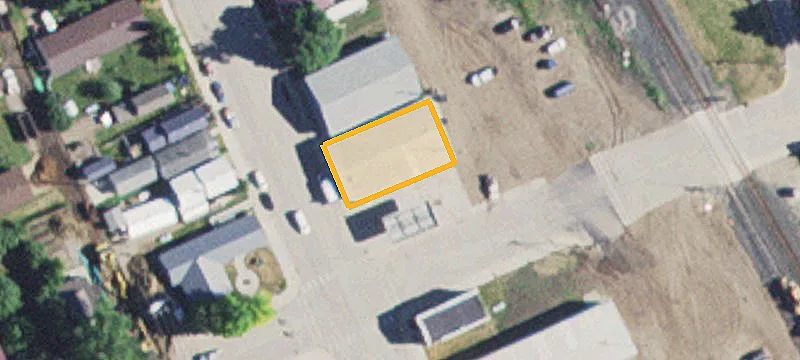 101 Hawkins Ave