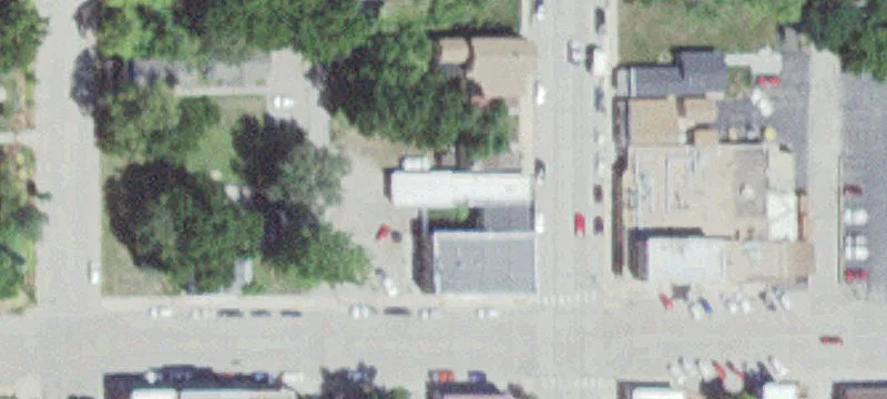 509 Main N St