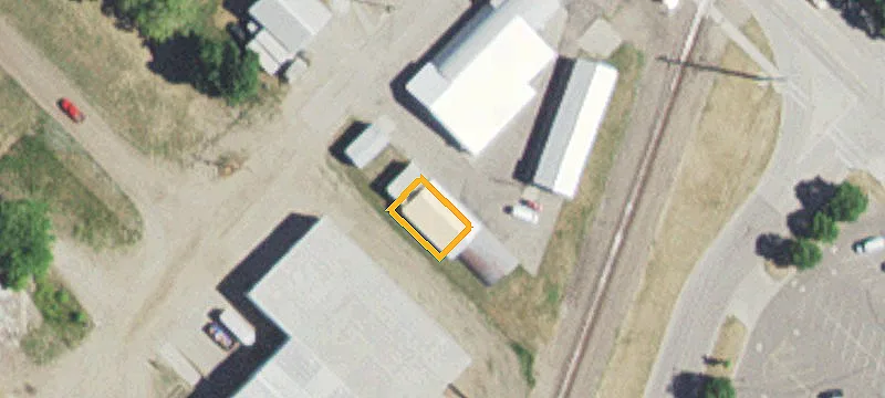 705 Main St