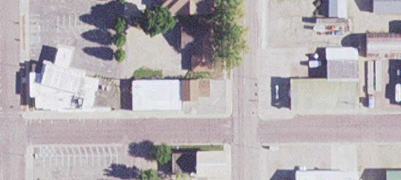 104 Cass Ave