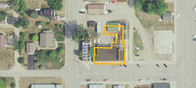 233 2nd Ave