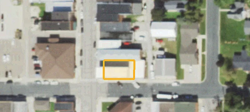 14 Main N Ave
