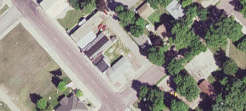 Heron Lake, MN 56137