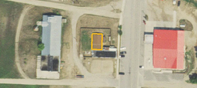 Gully, MN 56646