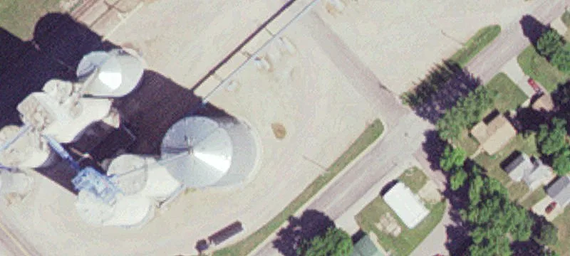 Heron Lake, MN 56137
