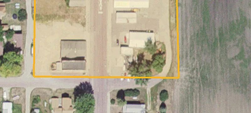 126 Main St