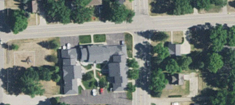 110 1st Ave Neg