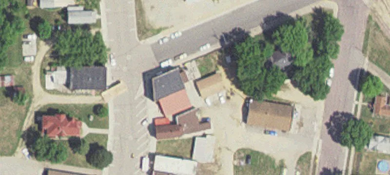 320 Main N St