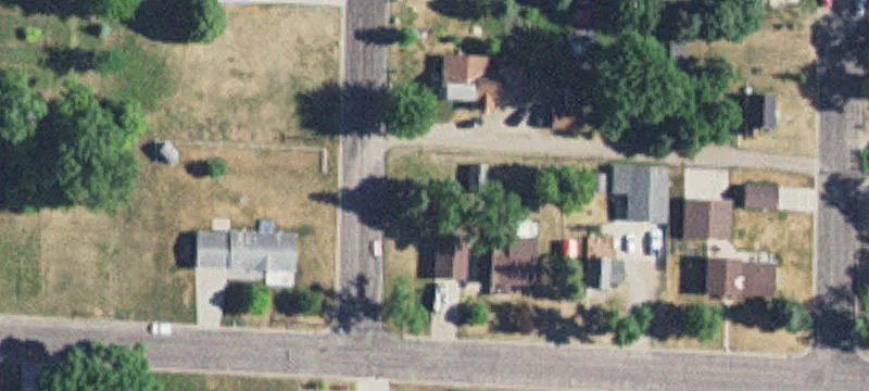 Benson, MN 56215