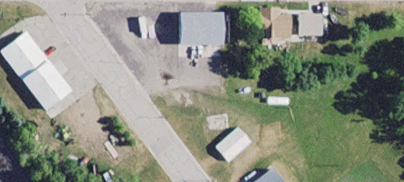 101 Dakota Ave