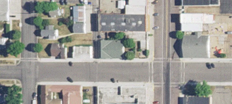 740 Ash Ave