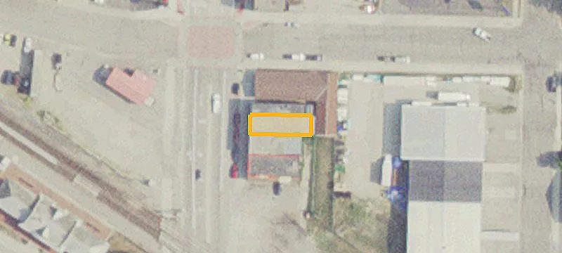 607 Washington Ave
