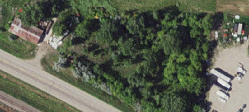 Business Hwy 2nd 2