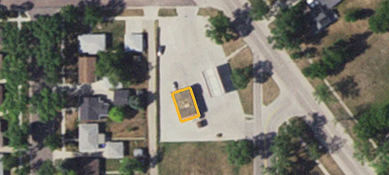 504 Rhinehart SE Dr