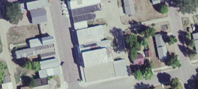 215 Main St