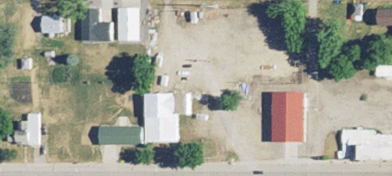 820 Hwy Ave