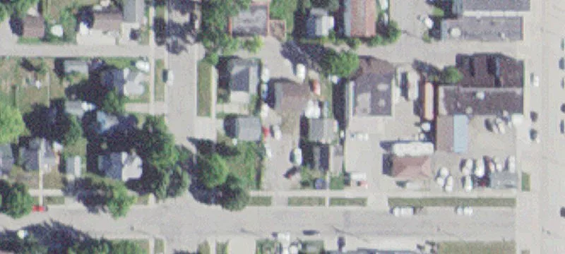 1003 3rd NE Ave