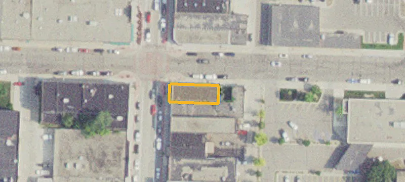 901 Washington Ave