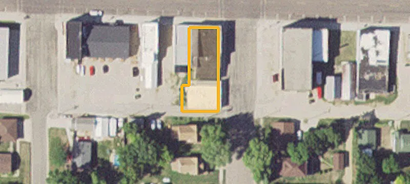 Graceville, MN 56240