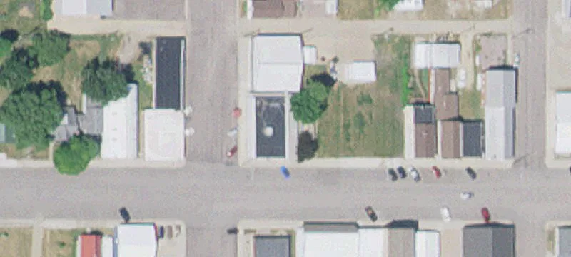 700 Main Ave