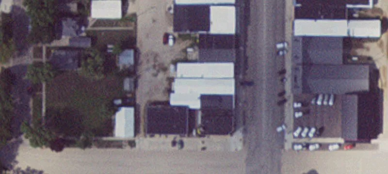 831 Main St