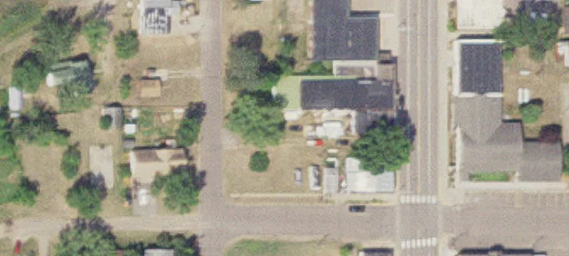 Mcgregor, MN 55760