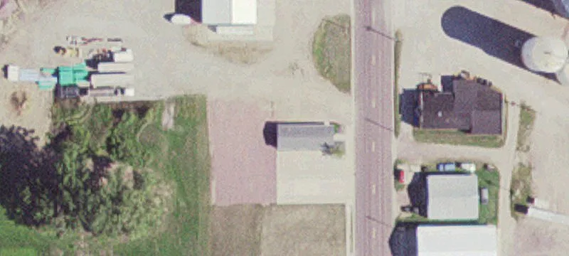 109 Hwy 86