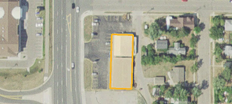 402 Paul Bunyan SE Dr