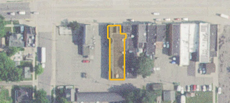 245 Belgrade Ave