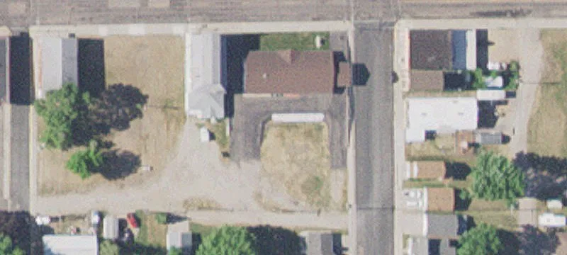105 Main W St
