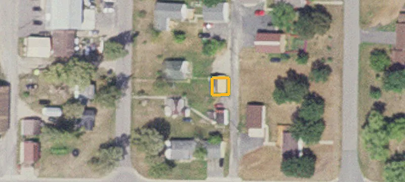 International Falls, MN 56649