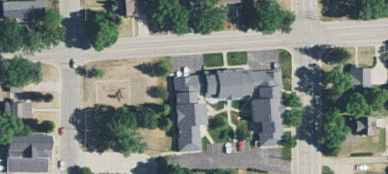 110 1st Ave Nec