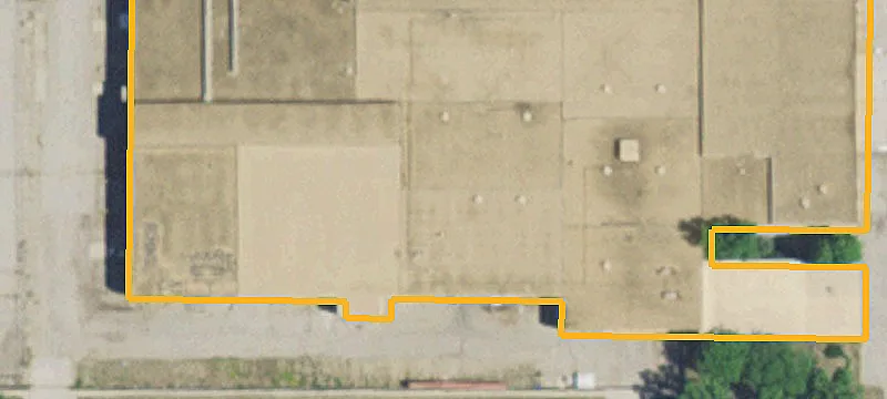 2500 Airport Dr