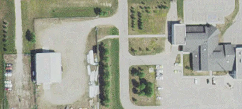 802 Cherne NW Dr