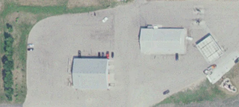 Thief River