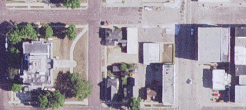 309 Sherman St