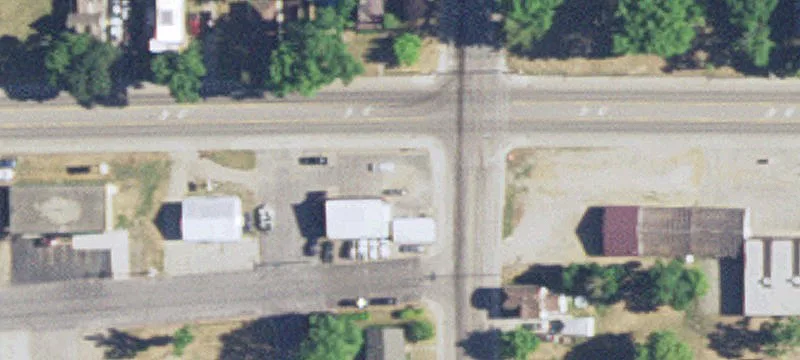 101 Pleasant W Ave