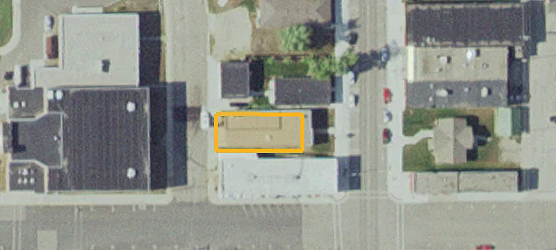 105 Main N Ave