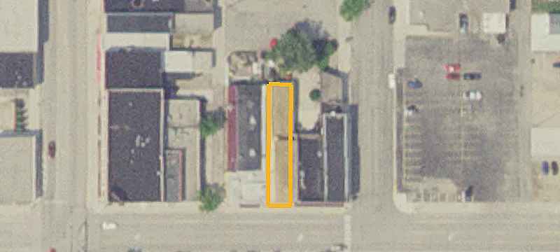 Breckenridge, MN 56520