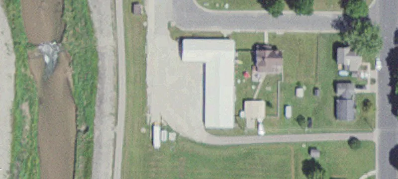 Rushford, MN 55971
