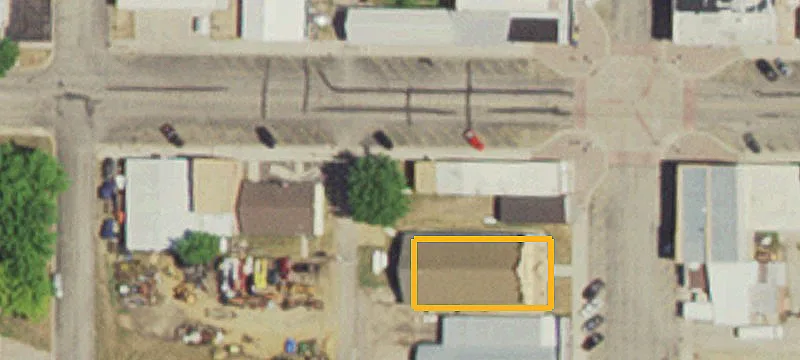 103 Benton St