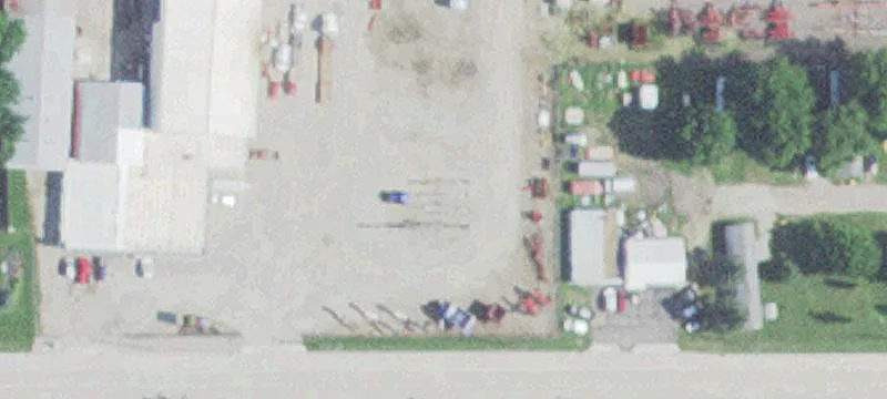 New Richland, MN 56072