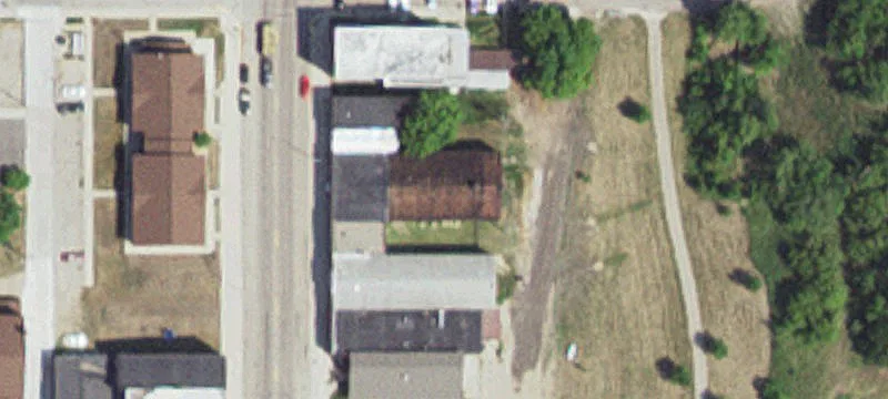 111 Main S Ave