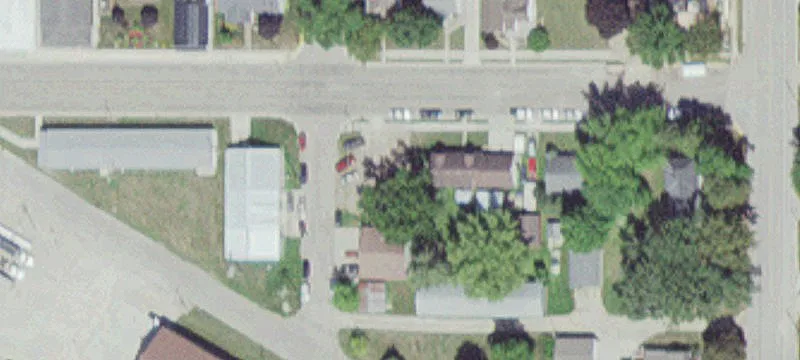 Main St