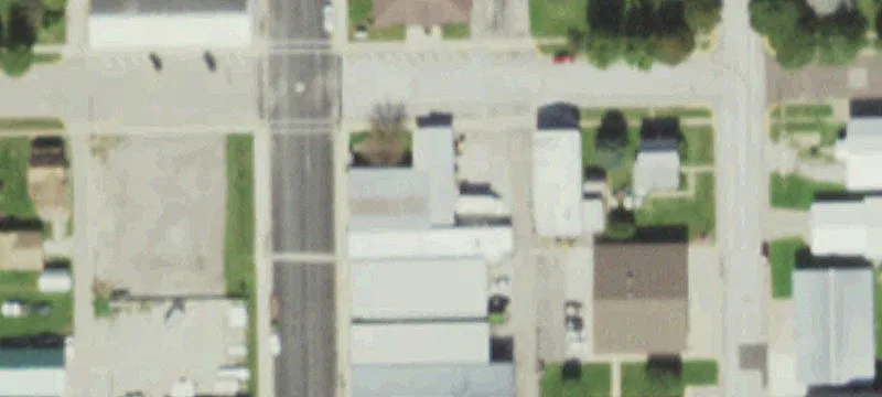 134 Main St
