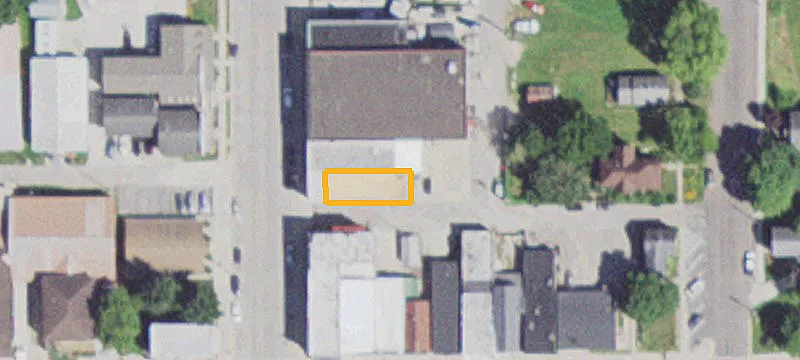 204 Pkwy N Ave