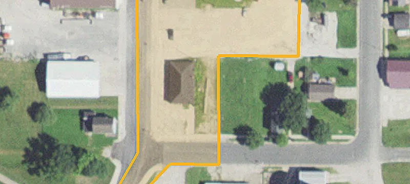119 Ml SW St