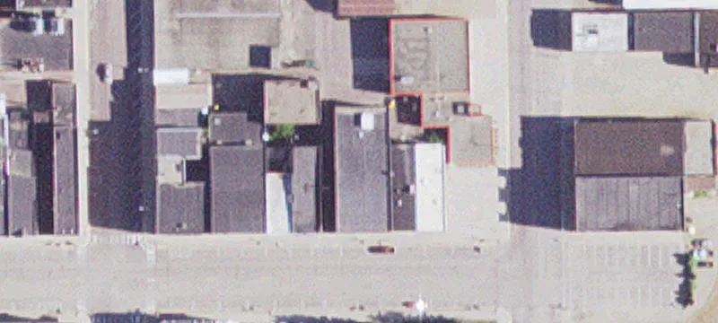 14 Central St